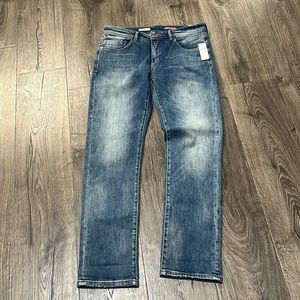Anthropology brand new jeans size 28
